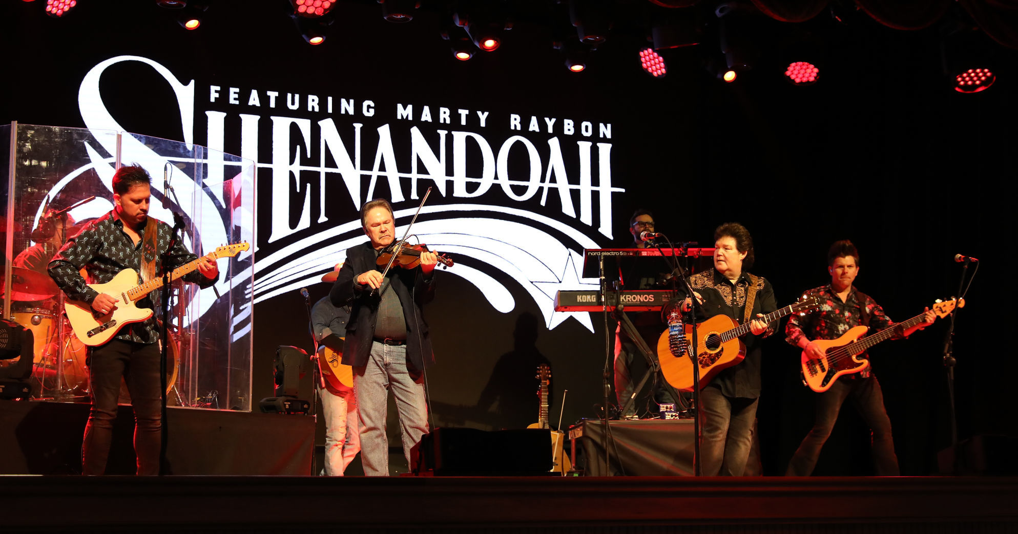 Shenandoah